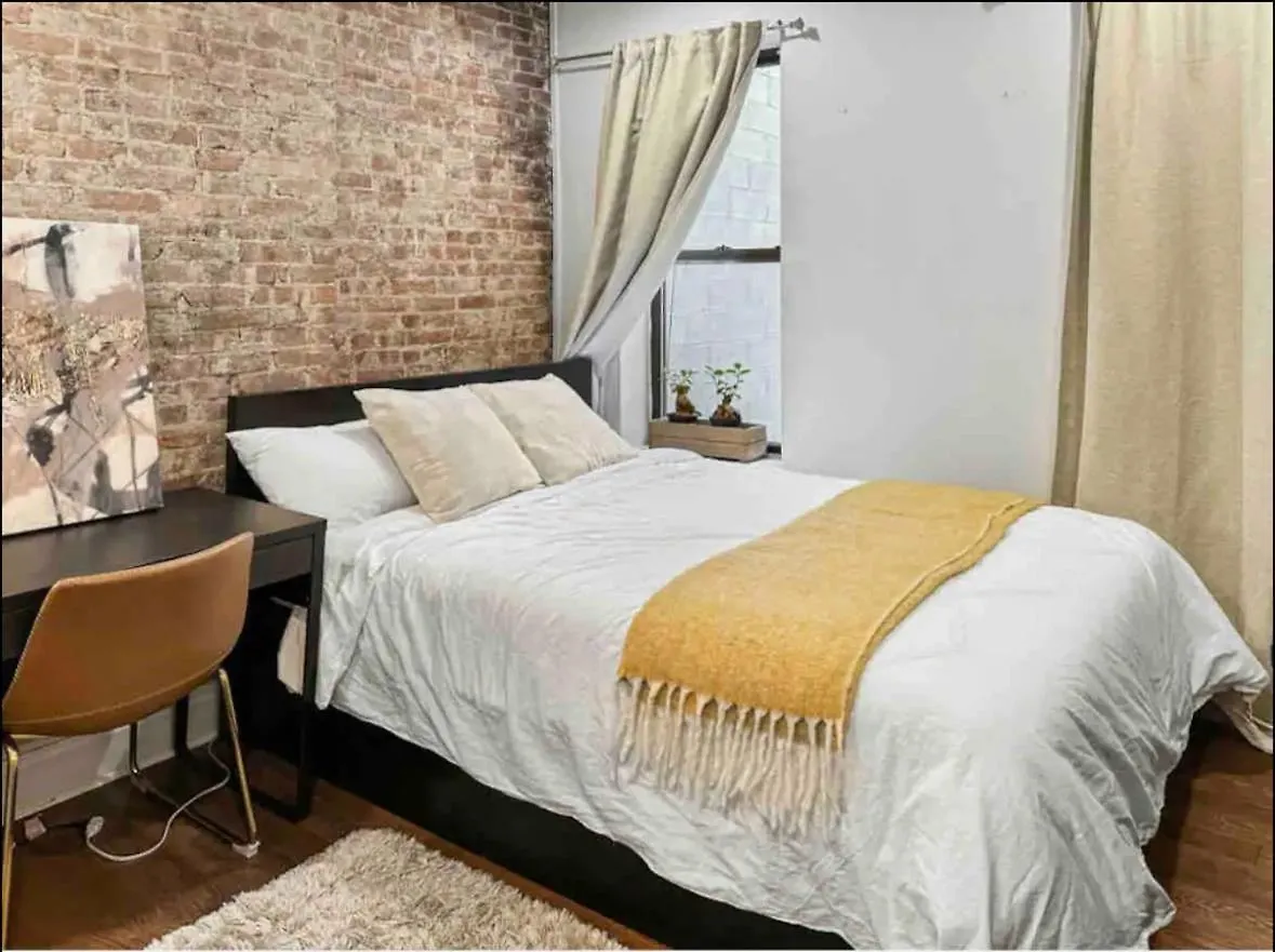 Nyc Xl 4 Bed Brownstone Gem Διαμέρισμα Νέα Υόρκη Ηνωμένες Πολιτείες της Αμερικής
