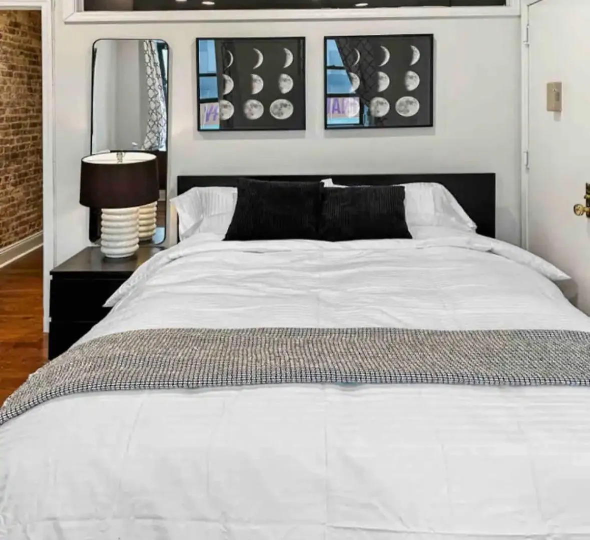 Nyc Xl 4 Bed Brownstone Gem Διαμέρισμα Νέα Υόρκη