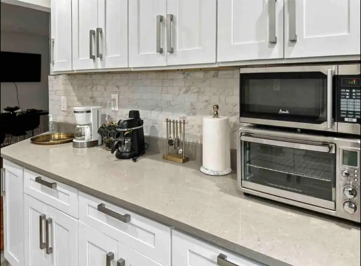 דירות ניו יורק Nyc Xl 4 Bed Brownstone Gem ארצות הברית