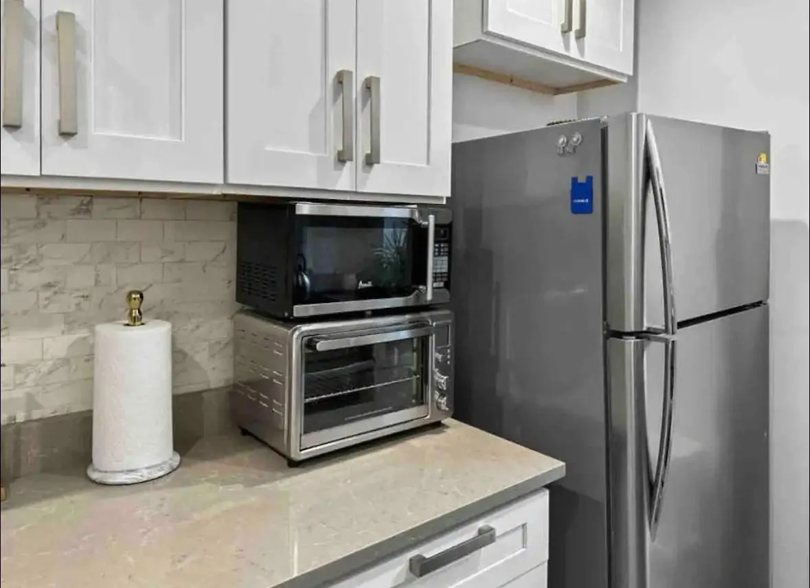 דירות ניו יורק Nyc Xl 4 Bed Brownstone Gem