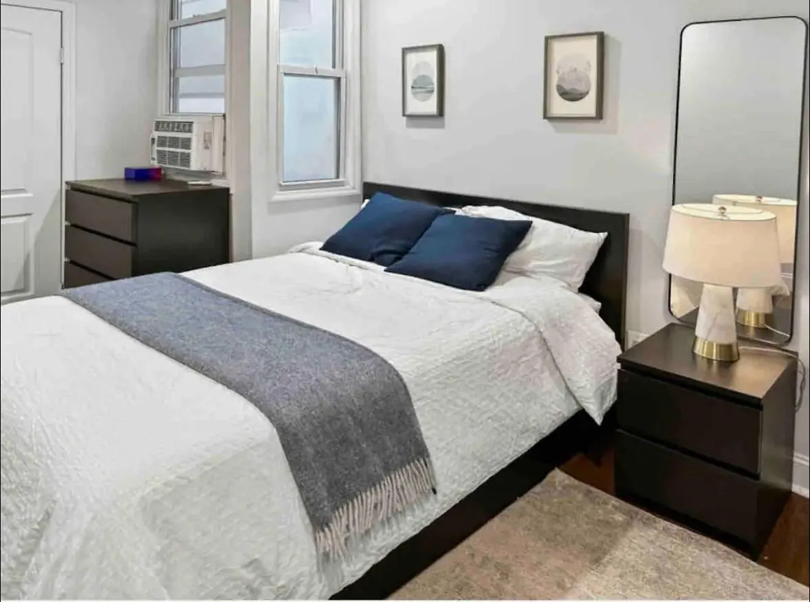 דירות ניו יורק Nyc Xl 4 Bed Brownstone Gem