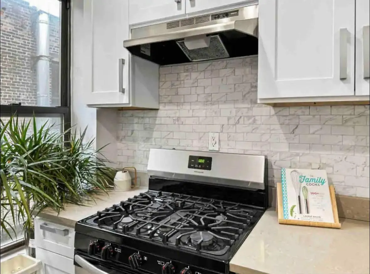 דירות ניו יורק Nyc Xl 4 Bed Brownstone Gem 0*,  ארצות הברית