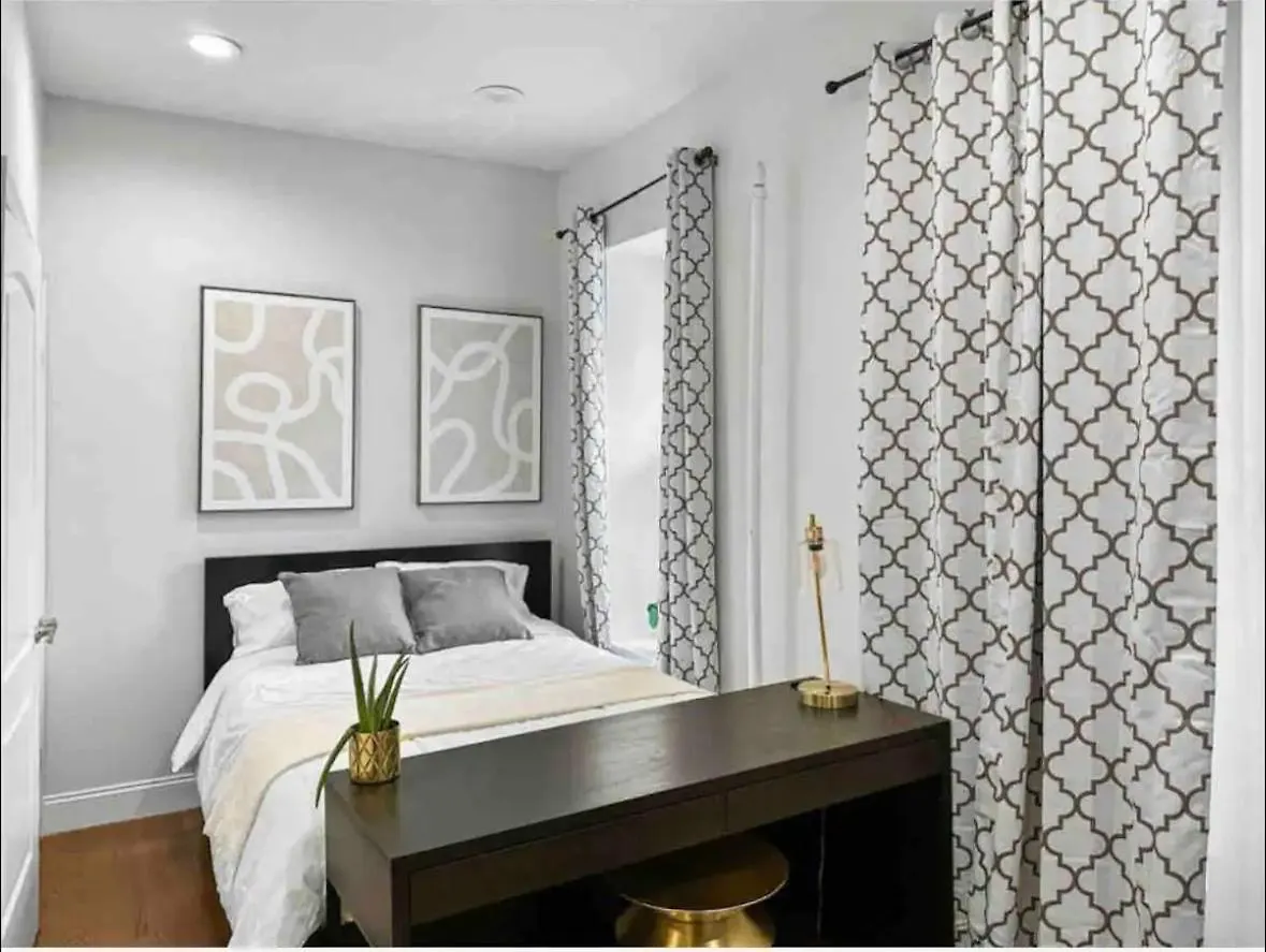 דירות ניו יורק Nyc Xl 4 Bed Brownstone Gem