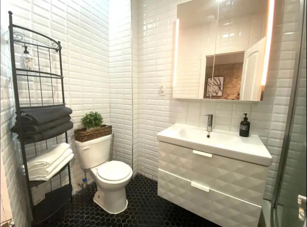 דירות ניו יורק Nyc Xl 4 Bed Brownstone Gem